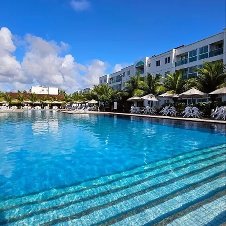 Palm Village Acqua Porto de Galinhas Exterior photo