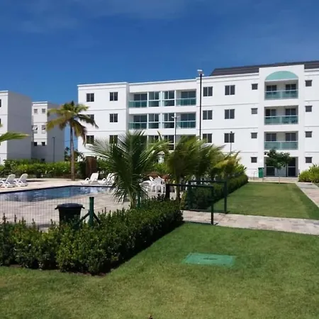 Palm Village Acqua Porto de Galinhas Exterior photo