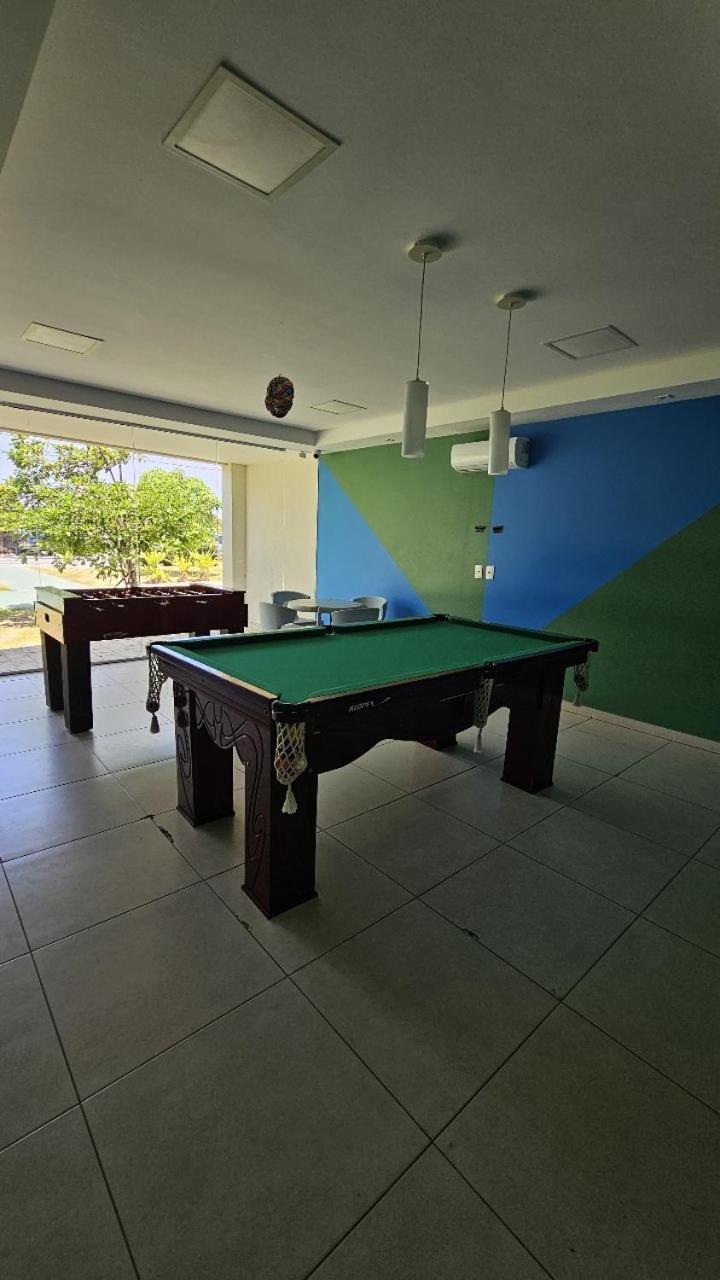 Palm Village Acqua Apartamento Pôrto das Galinhas