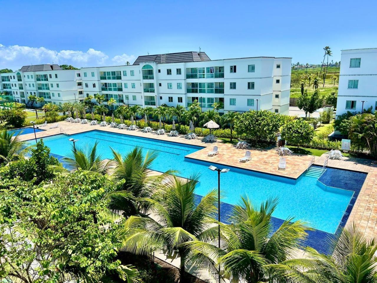 Palm Village Acqua Apartamento *
