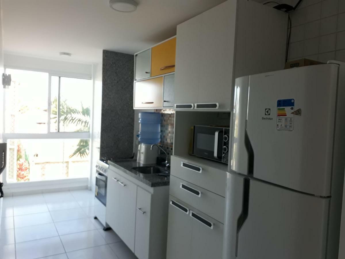 Palm Village Acqua Apartamento Pôrto das Galinhas
